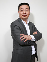 Jason Jiang