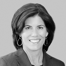 Helena Foulkes