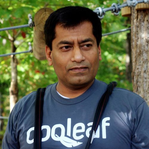 Sarwar Bhuiyan