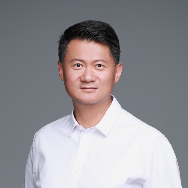 David Chen