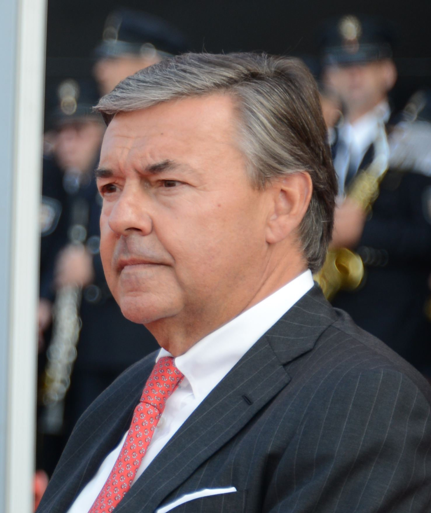 Michael Behrendt