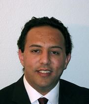 Aydin Babakhani