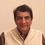 Dinesh Goradia