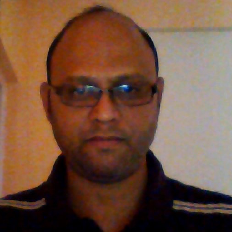 Kalyan Seshu
