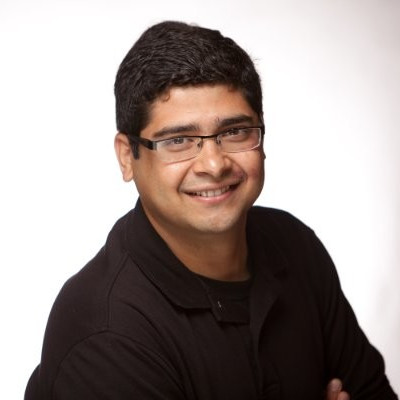 Amit Phansalkar