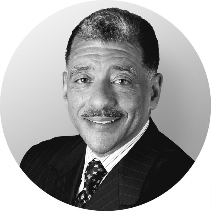 Conrad Mallett