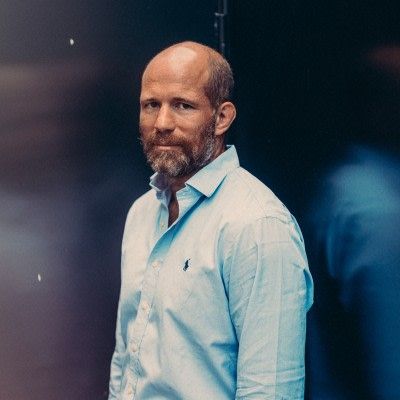 Benoit Baume