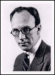 Harold Pitcairn