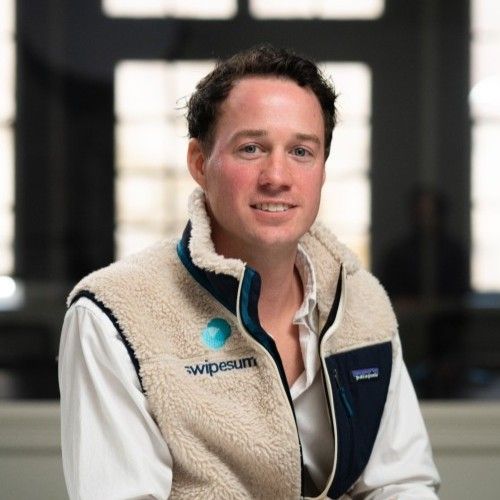 Michael Seaman