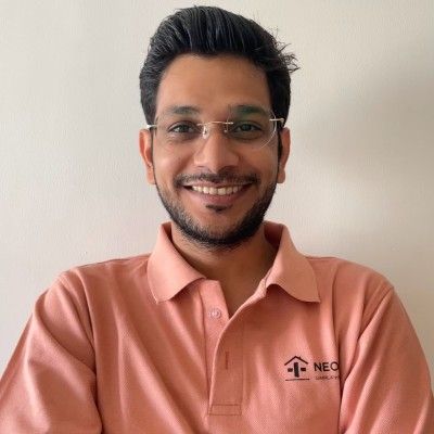 Anurag Meena
