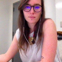 Marianne Métairie