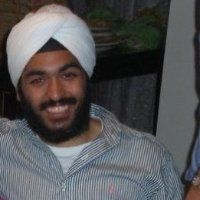 Ravjot Bhasin