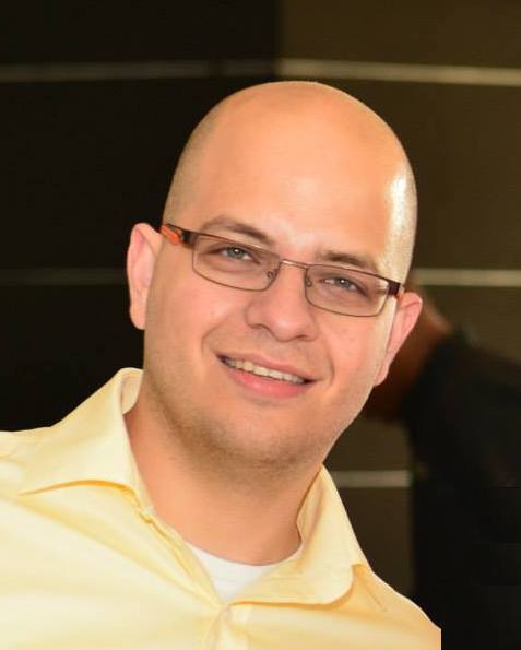 Yaniv Peleg