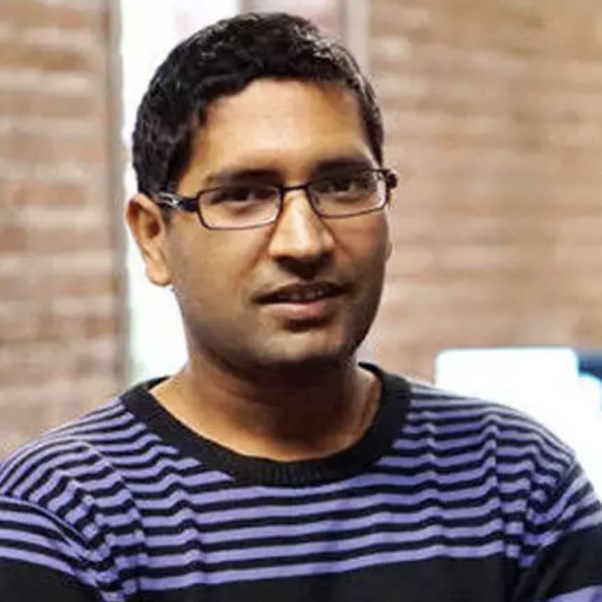 Anant Bhardwaj