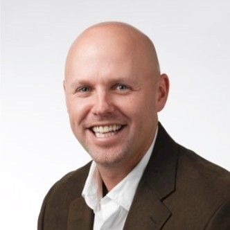 Chad Hartvigson