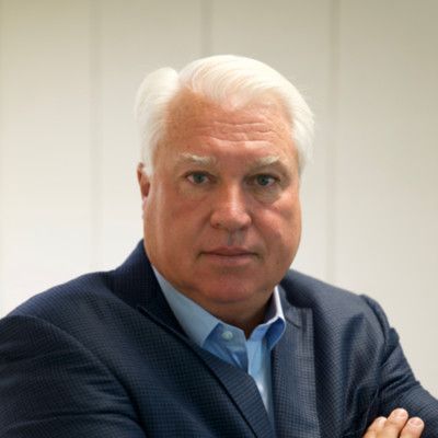 Ken Crafford