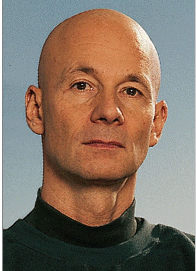 Jirka Rysavy