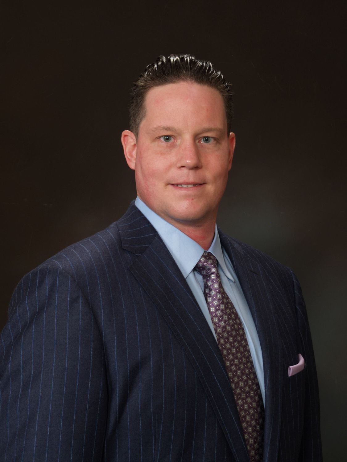 Jason Lane