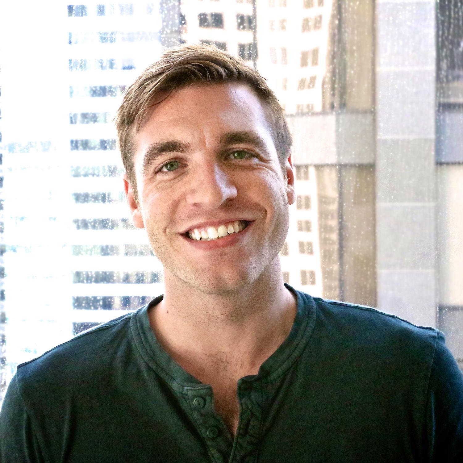 Ryan Schaffer