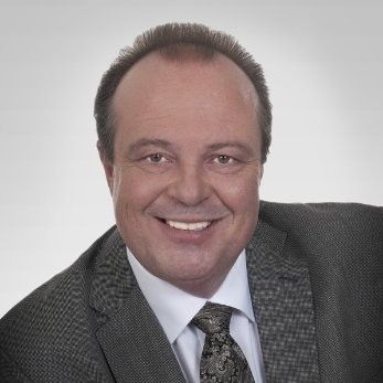 Timothy Warbington