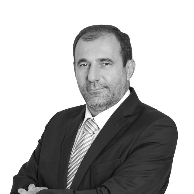 Boris Nemsic