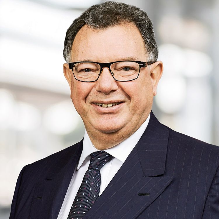 Reto Francioni