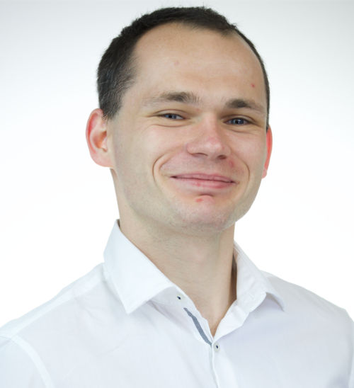 Patryk Radyjowski