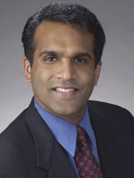 Shyam Reddy