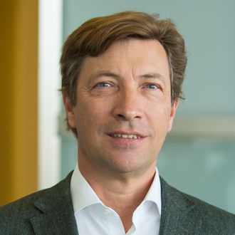 Herve Hoppenot