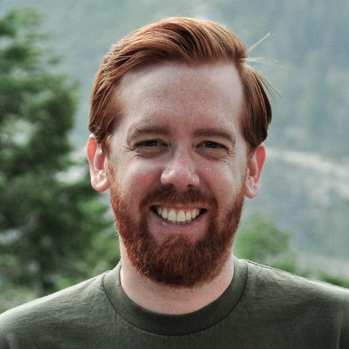 Scott Lewis