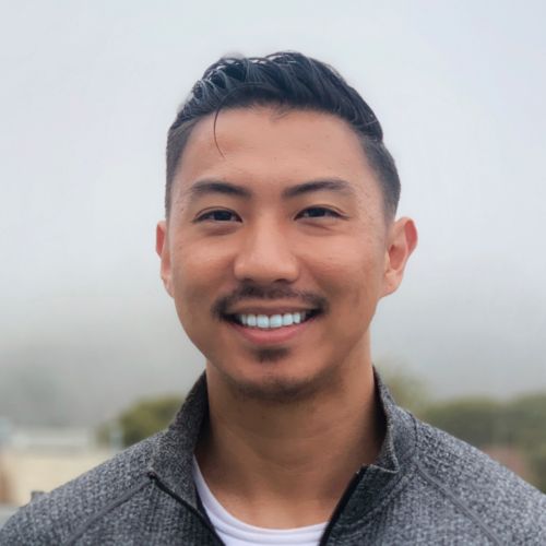 Andrew Hong