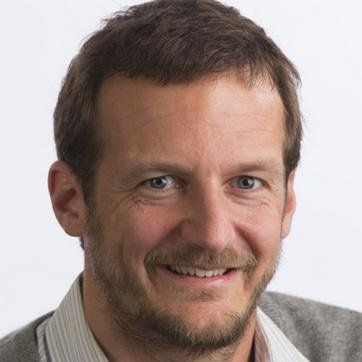 Joost Schreve