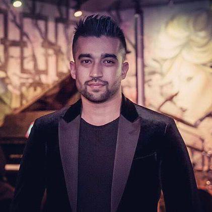Bilal Junaid