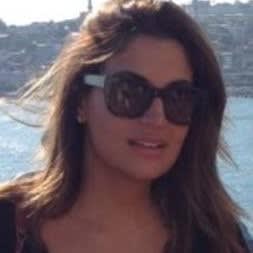 Dina Daher