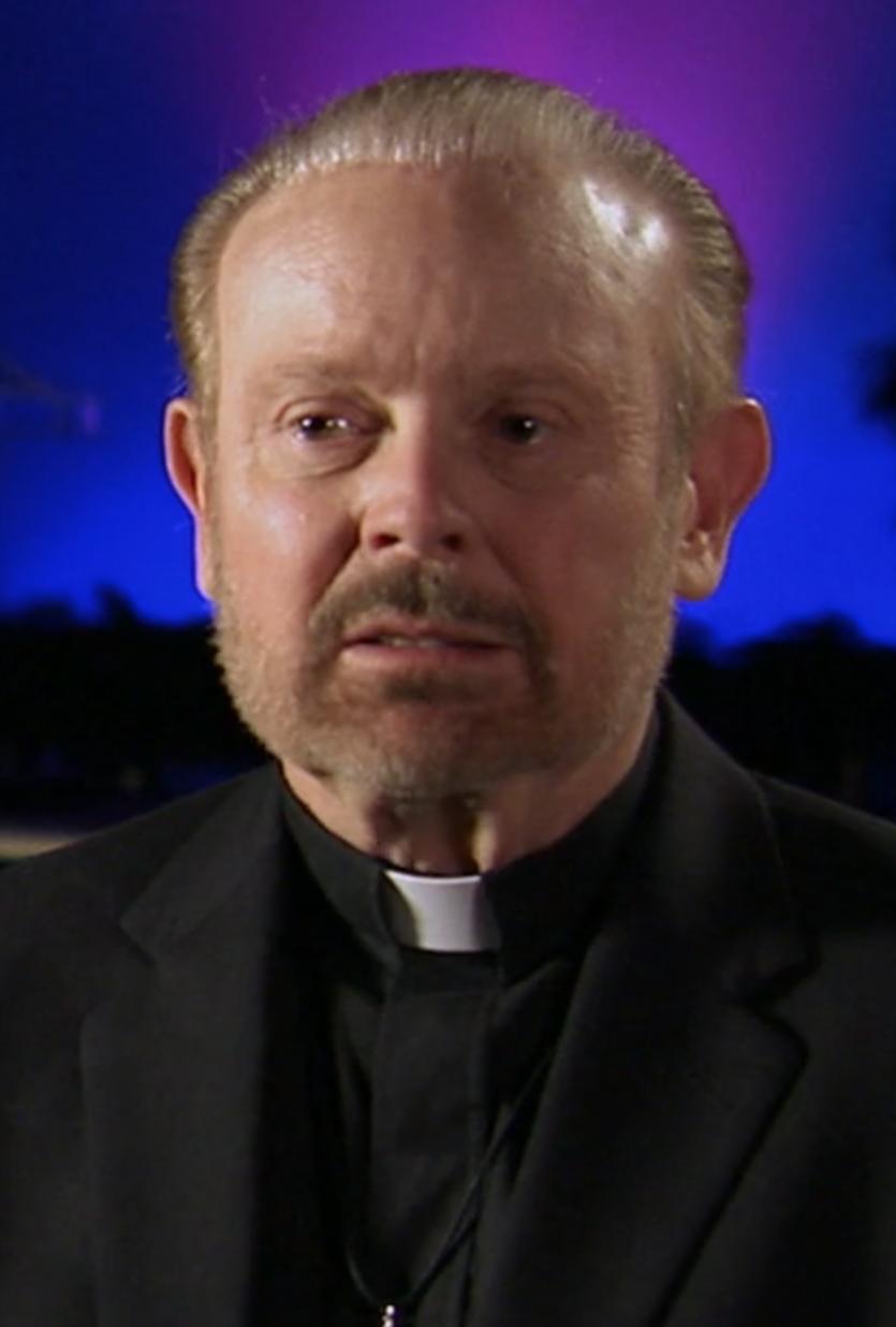 Bob Larson