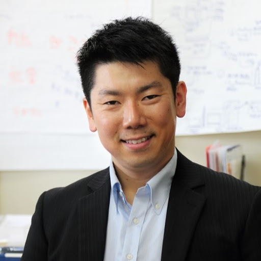 Daisuke Nagayama