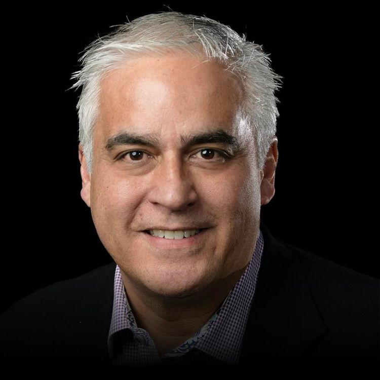 Steven Santamaria