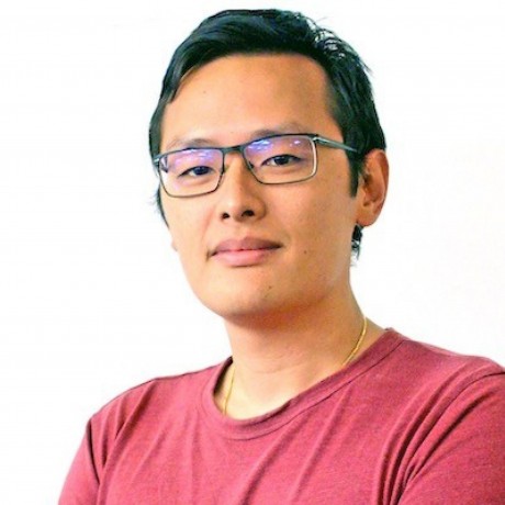 Eric Ly