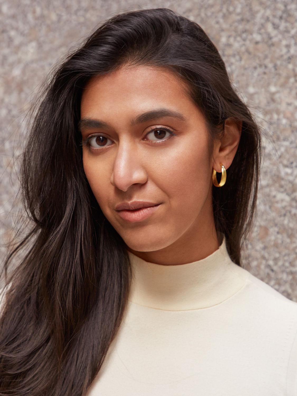 Trisha Goyal