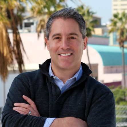 Mitch Jacobs