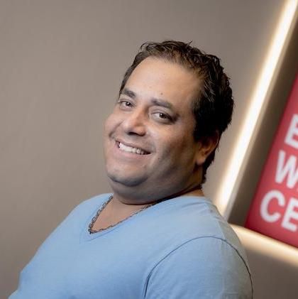David Coba