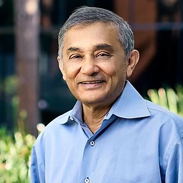 Yusuf Haque
