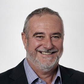 Chris Hamer