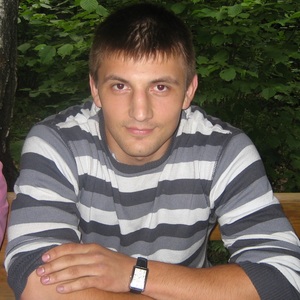 Sergey Zaturanov