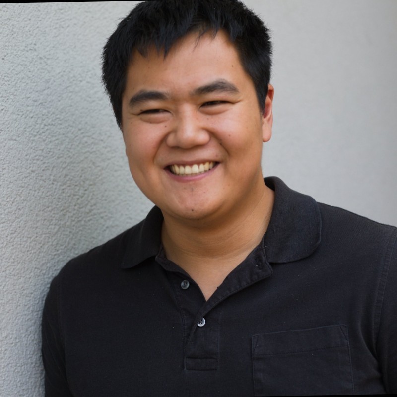 Adam Yee