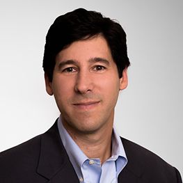 David Hirsch