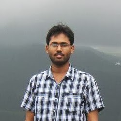 Sanat Ghosh