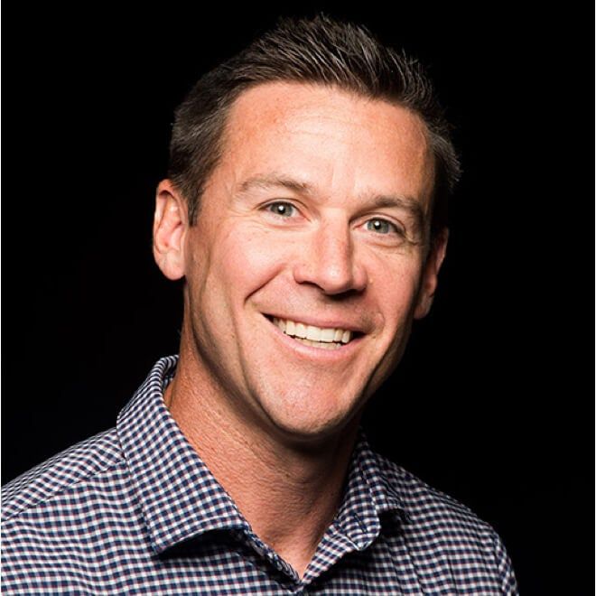 Sean Cantwell