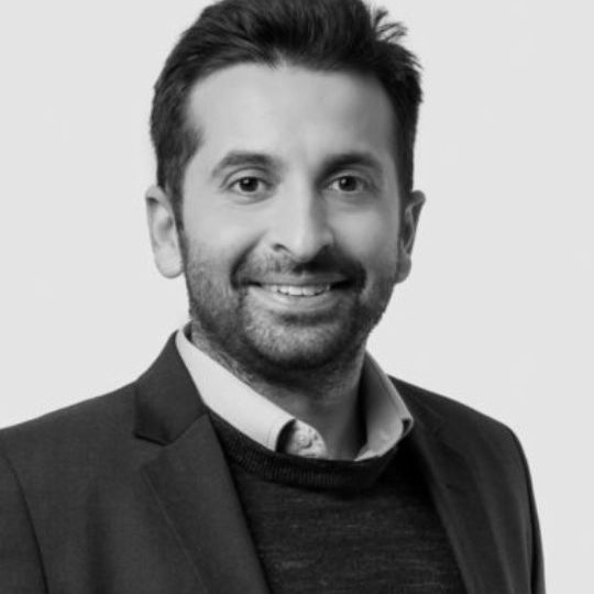 Mustafa Humayun