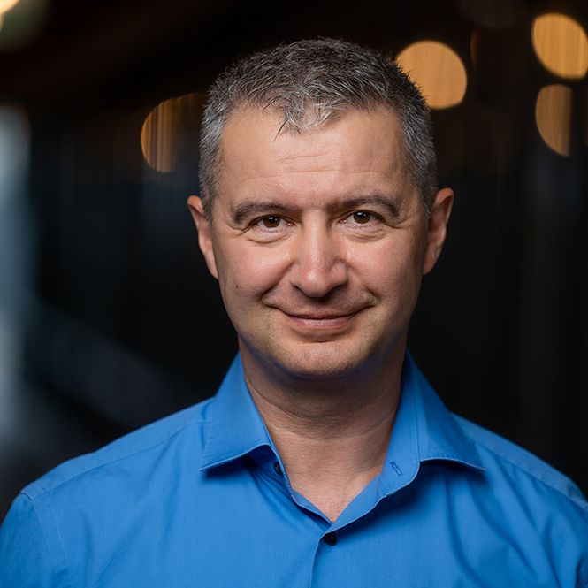 Andrei Dudoiu